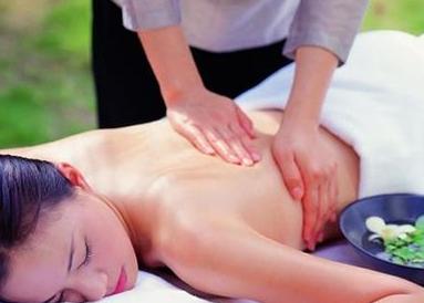 养生油压到底是什么?进行时有什么需要注意的吗?