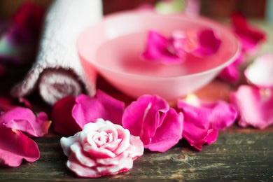 成都SPA按摩是一种怎样的不同体验?